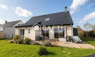 Maison 6 Pièces 110 m² à vendre à Wardrecques (62120)