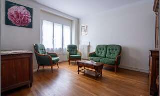 Appartement 3 Pièces 70 m² à vendre à Nantes (44000)