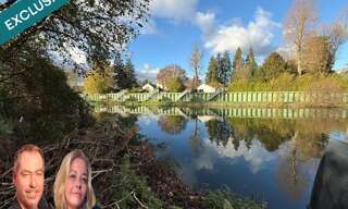 Maison 4 Pièces 82 m² à vendre à Le Mans (72100)