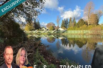 Maison 4 pièces 212900 €