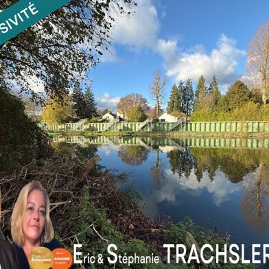 Maison 4 pièces 212900 €