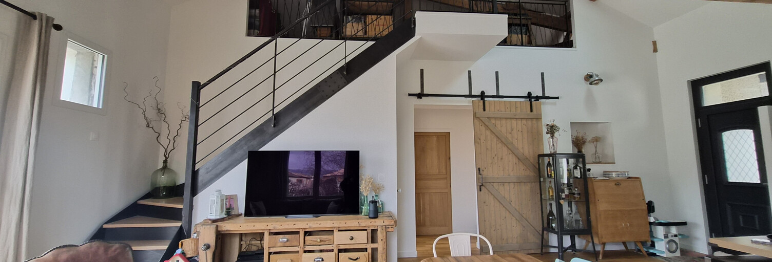 Maison 5 Pièces 150 m² à vendre à Tain-l'Hermitage (26600)