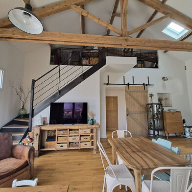 Maison 5 pièces 450000 €