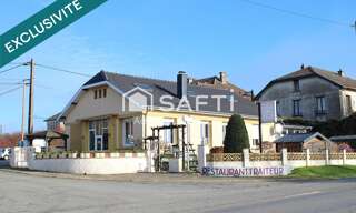 Commerce 12 Pièces 320 m² à vendre à Saint-Jean-lès-Longuyon (54260)
