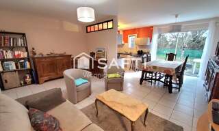 Maison 3 Pièces 67 m² à vendre à La Roche-sur-Yon (85000)