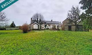 Maison 4 Pièces 60 m² à vendre à Montcresson (45700)