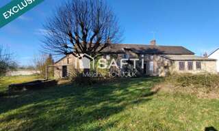 Maison 4 Pièces 60 m² à vendre à Montcresson (45700)