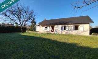 Maison 8 Pièces 200 m² à vendre à Montcresson (45700)