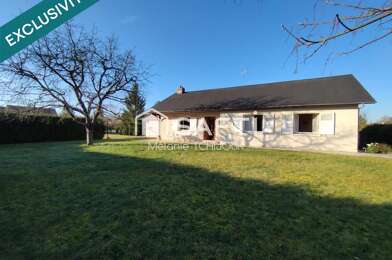 Maison 8 pièces 219000 €