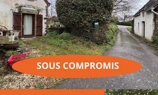 Maison 3 Pièces 70 m² à vendre à Pontivy (56300)