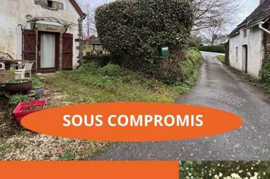 Maison 3 pièces 129000 €