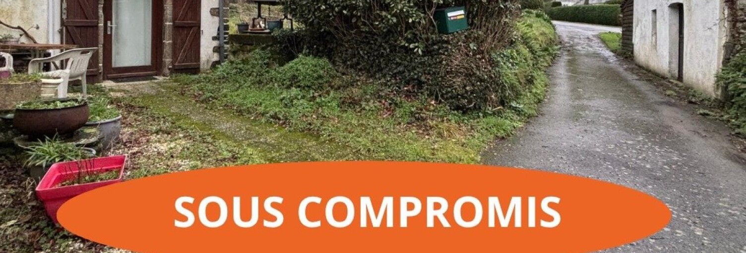 Maison 3 Pièces 70 m² à vendre à Pontivy (56300)