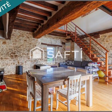 Maison 5 pièces 299000 €