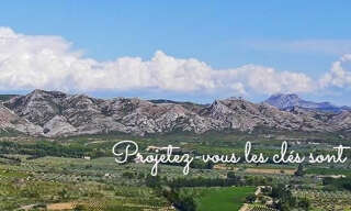 Maison 6 Pièces 250 m² à vendre à Saint-Rémy-de-Provence (13210)