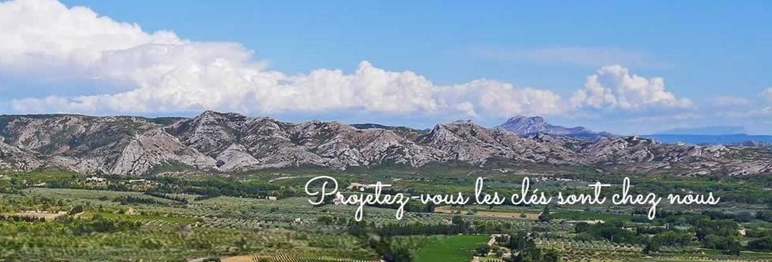 Maison 6 Pièces 250 m² à vendre à Saint-Rémy-de-Provence (13210)