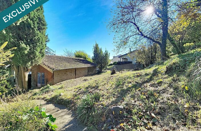 Terrain de 958m2 plein coeur d'Albigny — photo 3