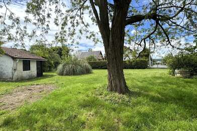 Maison 3 pièces 140000 €