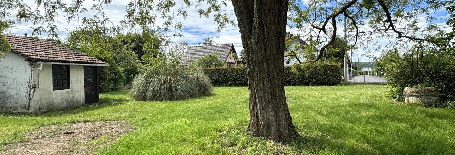 Maison 3 Pièces 72 m² à vendre à Sahurs (76113)