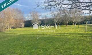 Terrain  636 m² à vendre à Ferrières-les-Bois (25410)