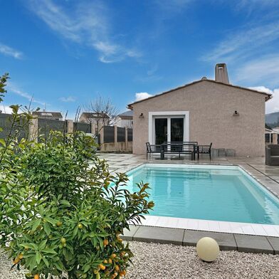 Maison 4 pièces 355000 €