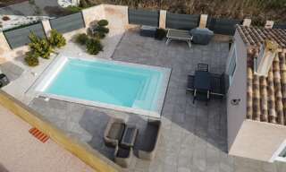 Maison 4 Pièces 80 m² à vendre à Pignans (83790)