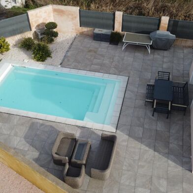 Maison 4 pièces 339000 €