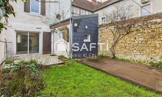 Maison 5 Pièces 103 m² à vendre à Châteauroux (36000)