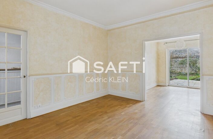 Maison de ville avec jardin secteur Colbert — photo 2