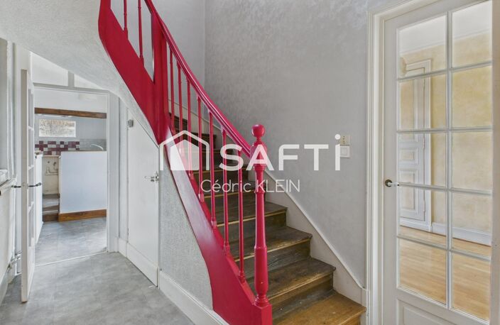 Maison de ville avec jardin secteur Colbert — photo 5