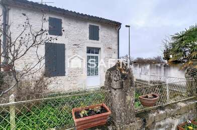 Maison 5 pièces 169000 €