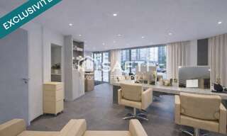 Commerce 2 Pièces 64 m² à vendre à Strasbourg (67000)