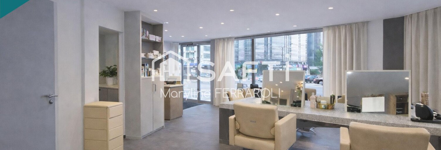 Commerce 2 Pièces 64 m² à vendre à Strasbourg (67000)