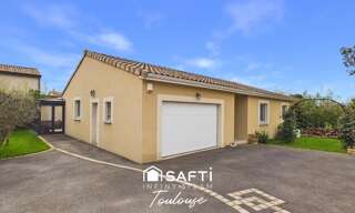 Maison 5 Pièces 140 m² à vendre à Cugnaux (31270)