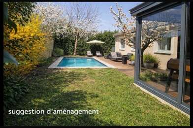 Maison 5 pièces 399000 €