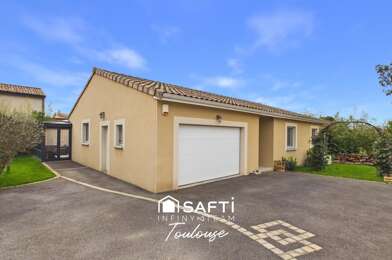 Maison 5 pièces 399000 €
