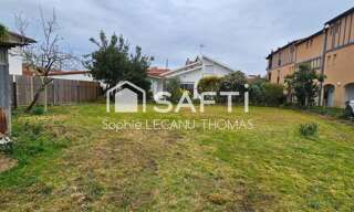 Terrain  312 m² à vendre à Dax (40100)