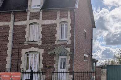 Maison 7 pièces 182000 €