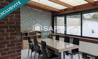 Maison 7 Pièces 145 m² à vendre à La Fère (02800)