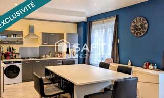 Maison 7 Pièces 136 m² à vendre à La Fère (02800)