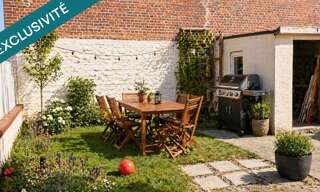 Maison 7 Pièces 136 m² à vendre à La Fère (02800)