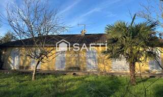 Maison 6 Pièces 131 m² à vendre à Amuré (79210)