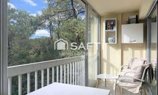 Appartement 2 Pièces 26 m² à vendre à Jard-sur-Mer (85520)