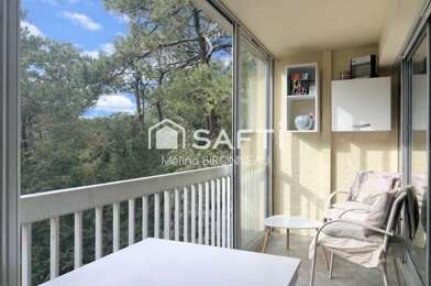 Appartement 2 pièces 127000 €