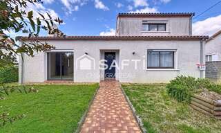 Maison 7 Pièces 169 m² à vendre à Bressuire (79300)