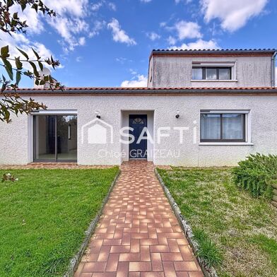 Maison 7 pièces 219900 €