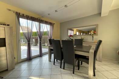 Maison 5 pièces 240000 €