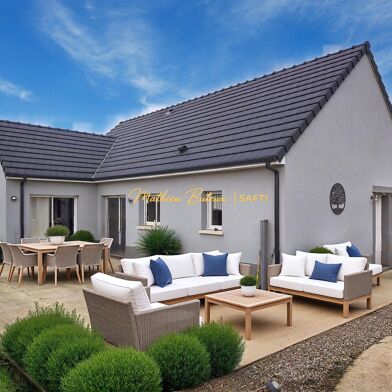 Maison 4 pièces 279000 €