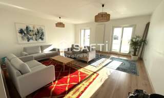 Appartement 4 Pièces 96 m² à vendre à Le Bouscat (33110)