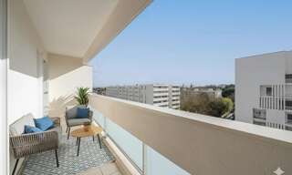 Appartement 4 Pièces 96 m² à vendre à Le Bouscat (33110)