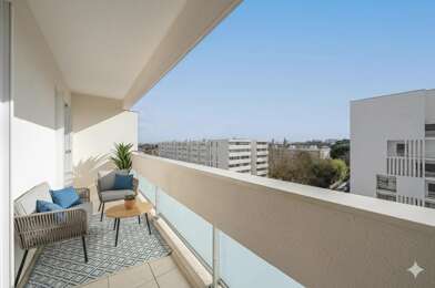 Appartement 4 pièces 384000 €